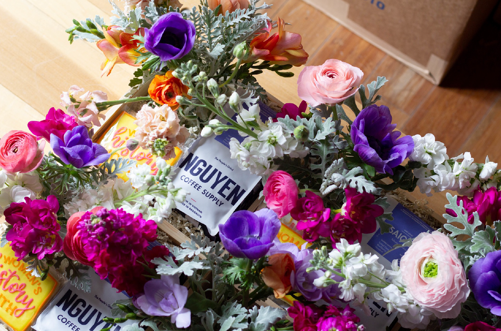 Gifting for Women’s History Month