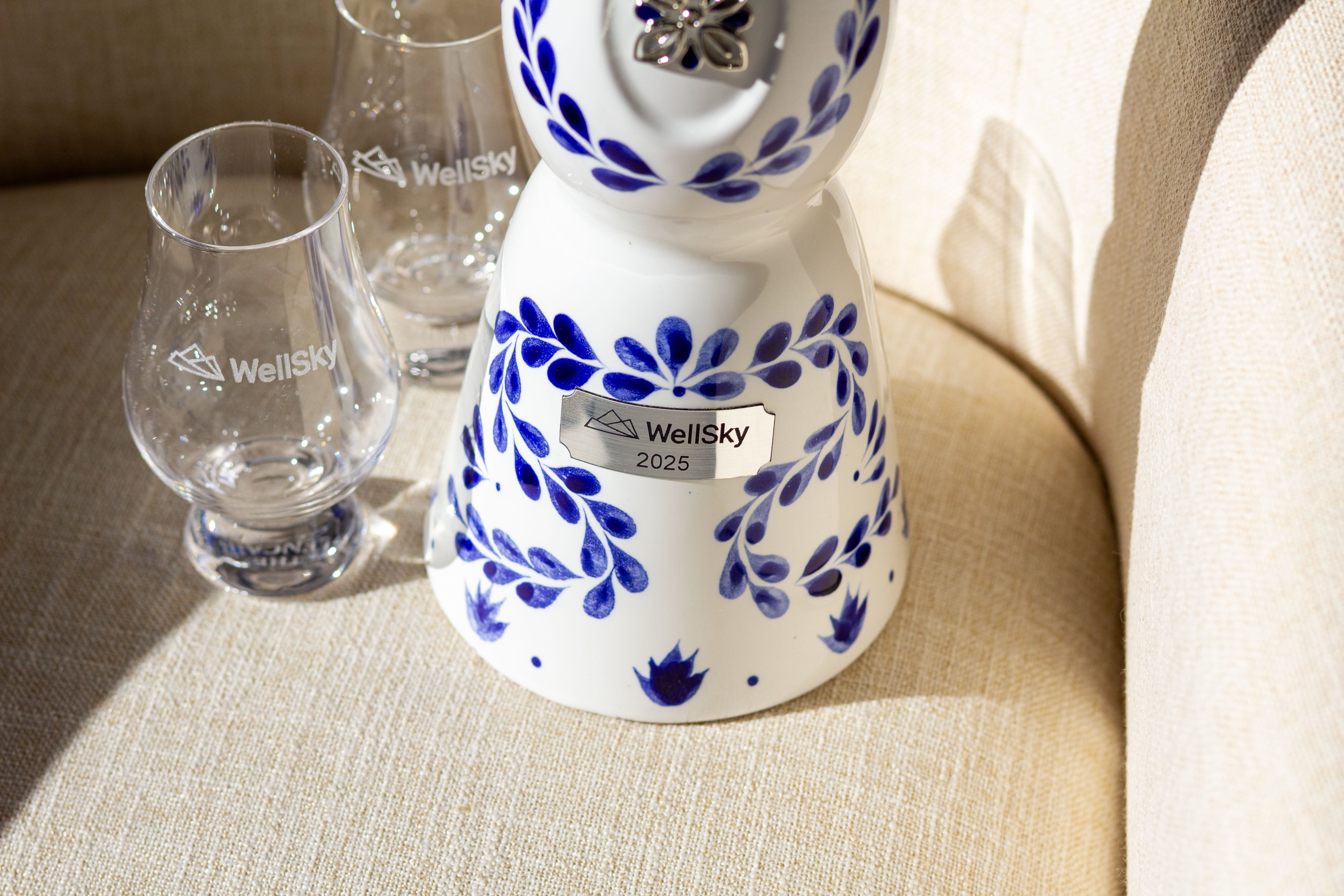 Toast to Success / Elevated Tequila Gifting for Standout Corporate Moments