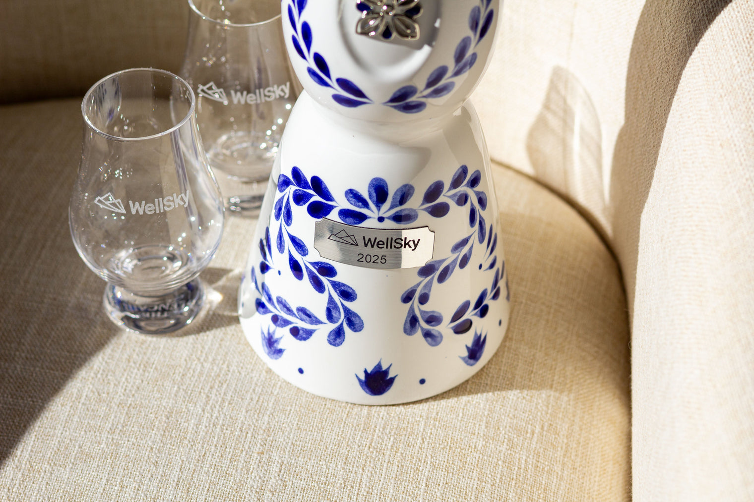 Toast to Success / Elevated Tequila Gifting for Standout Corporate Moments