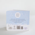 Load image into Gallery viewer, Back cover of a Candlewick Press children's book titled 'Guess How Much I Love You Series', featuring a light blue and white design with text, a barcode, and a '100th Book' celebration seal.

