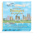 Load image into Gallery viewer, Bissinger's St. Louis Collection Assorted Chocolates
